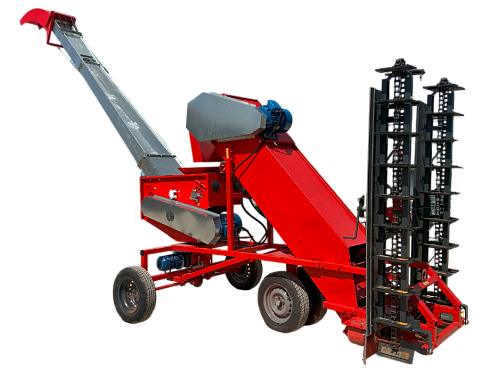 Зернометатель А-150М: купить в Самаре