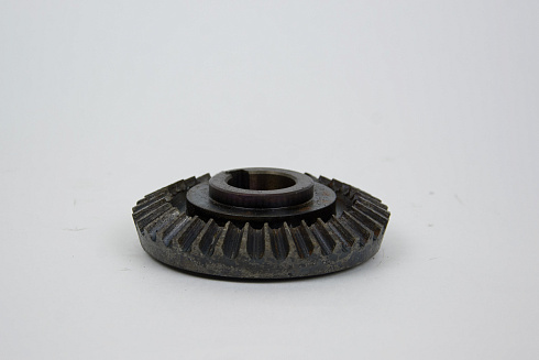 Колесо зубчатое ПС-10.43.607: купить в Самаре