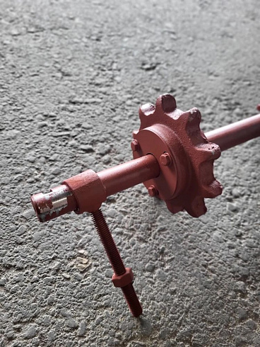 Натяжитель цепи ПЗС 150.02.070 СБ: купить в Самаре