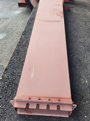 Лоток выгрузной А 100-07.04.00 : купить в Самаре