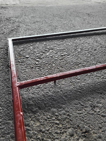 Рамка ОЗФ-80 (980*1490): купить в Самаре