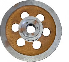 Шкив А1-БЦС-100.01.041 (ф=440*1, ф=150*3): купить в Самаре