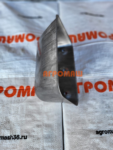 Ковш норийный УКЗ-100 (270*160*120): купить в Самаре