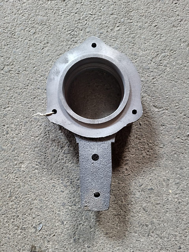 Головка шатун гл. вала К527/547: купить в Самаре