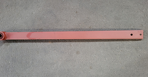 Шатун верхнего решетного стана К 527 с сайлентблоком: купить в Самаре