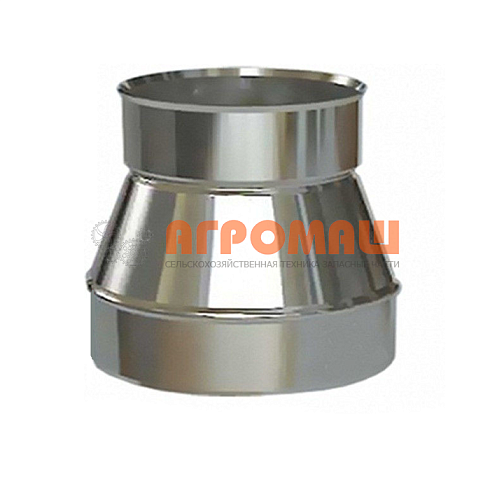 Переходник Ф=200: купить в Самаре