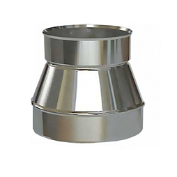 Переходные патрубки: купить в Самаре