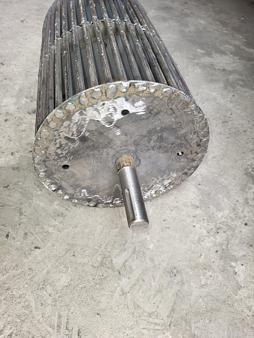 Барабан приводной ПЗС000.03.130-ПСБ (Вулкан) ведущий: купить в Самаре