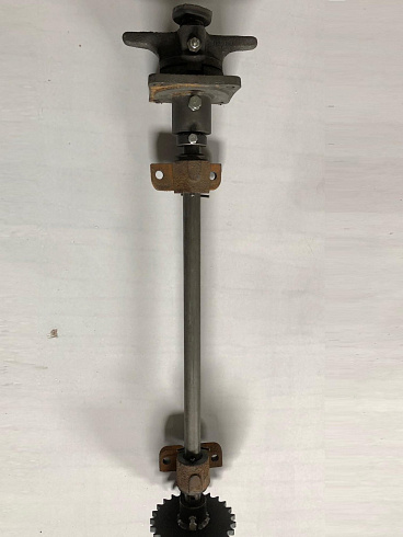 Ход задний в сборе ЗП 01.220: купить в Самаре