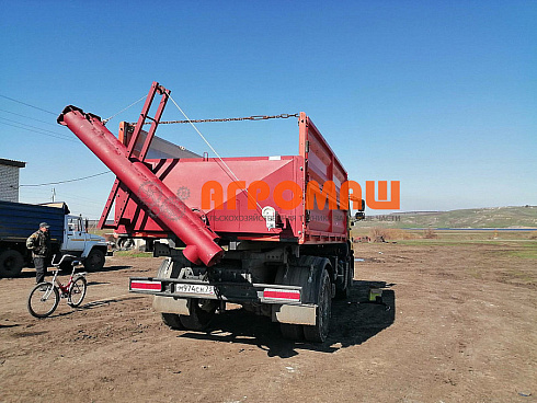 Загрузчик ЗСН-25