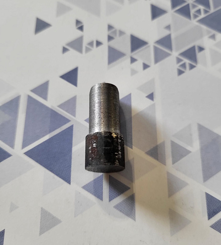 Палец для муфта КШП-3 01.00.05: купить в Самаре