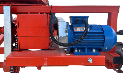 Зернометатель А-100РМ : купить в Самаре