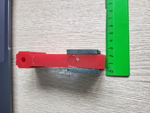 Подвеска пневмоканала БЛС 16000002020 000: купить в Самаре Подвеска пневмоканала БЛС 16000002020 000: купить в Самаре