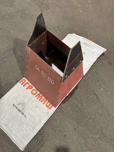 Переходник ЗА 03.110: купить в Самаре