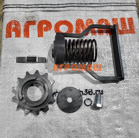 Муфта А 100-02.03.14.00 (редуктор): купить в Самаре