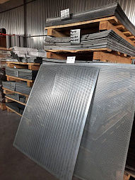 Решета ОВС-25/СМ-4: купить в Самаре