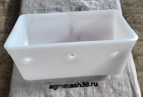 Ковш норийный полимерный МАСТУ 110: купить в Самаре