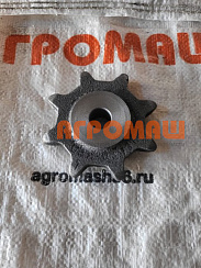 Звездочка МСУ 02.240: купить в Самаре