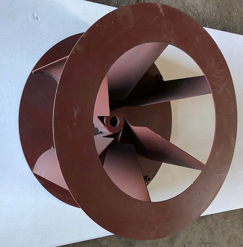 Крылач ОВИ 03.130: купить в Самаре