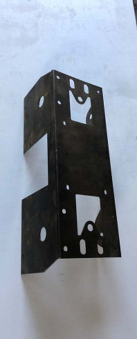 Плита ОВИ 05.434: купить в Самаре