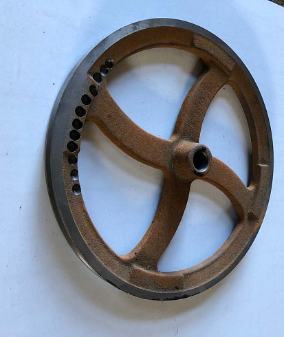 Шкив Н 209017А: купить в Самаре