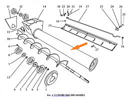 Корпус ЗВТ 81.060: купить в Самаре
