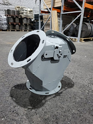 Перекидной клапан: купить в Самаре