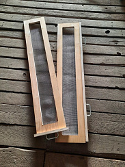 Рамка воздушной аспирации К 531: купить в Самаре