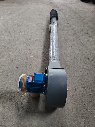 Аэратор Зерна АМ 2.9 Аэратор Зерна АМ 2.9