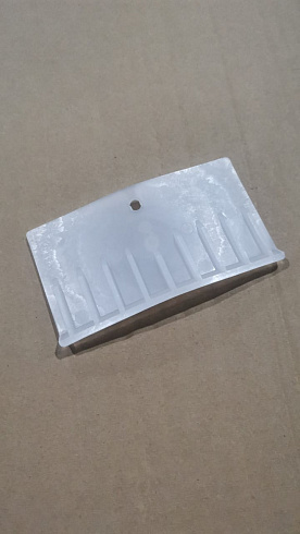 Скребок очистки решет К-547 (140 шт. в ком-те): купить в Самаре