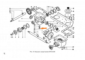 Пробка ОВБ 6023: купить в Самаре