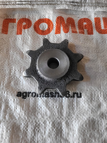 Звездочка МСУ 02.240: купить в Самаре