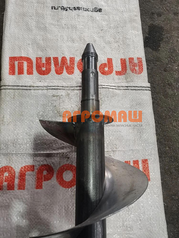 Шнек разгрузочный нижний ПС20М.02-29110-00: купить в Самаре