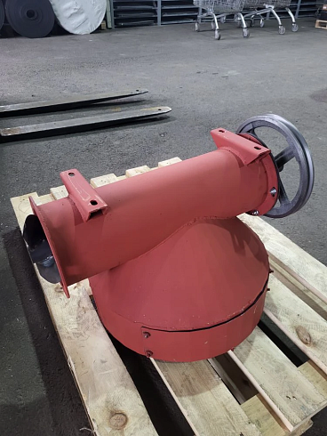 Камера ПС-10.14.000: купить в Самаре