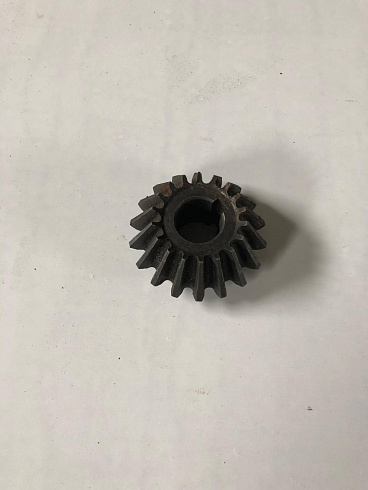 Шестерня ЗПН 6011 (Z=18) (МЗС-90.03.644): купить в Самаре