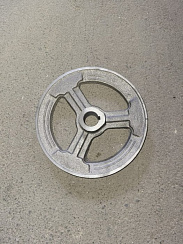 Шкив ОВИ 00.101-02: купить в Самаре