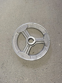 Шкив ОВИ 00.101-02: купить в Самаре