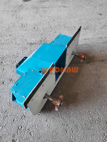 Редуктор НО9305000 (В сборе правый+левый): купить в Самаре