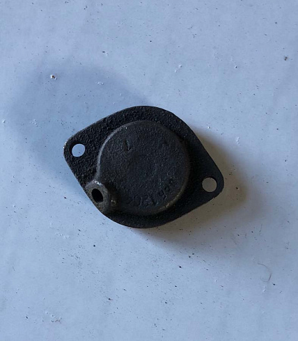 Крышка подшипника ОВБ 1264 (закр.): купить в Самаре