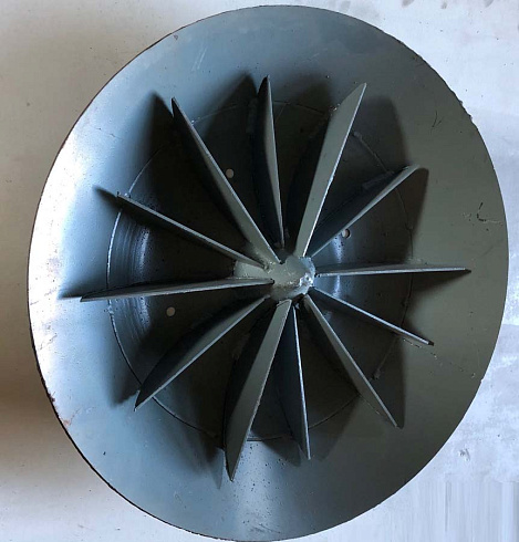 Разбрасыватель 1А БЦС 100.02.610: купить в Самаре