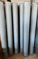 Самотечное оборудование: купить в Самаре