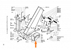 Корпус ОВИ 05.417: купить в Самаре