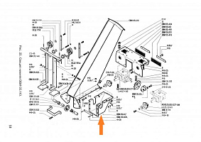 Корпус ОВИ 05.417: купить в Самаре