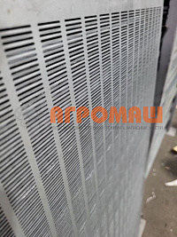 Решето: 2а-0,8-20-790х990-0,55-оц: купить в Самаре