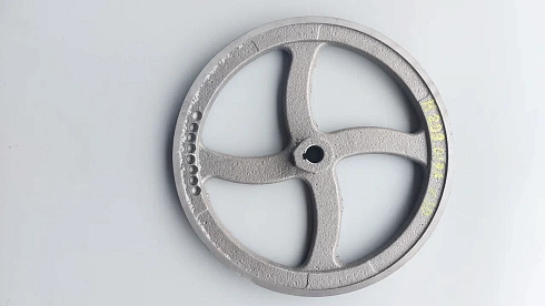 Шкив Н 209017А Фвнутр.=30 мм: купить в Самаре