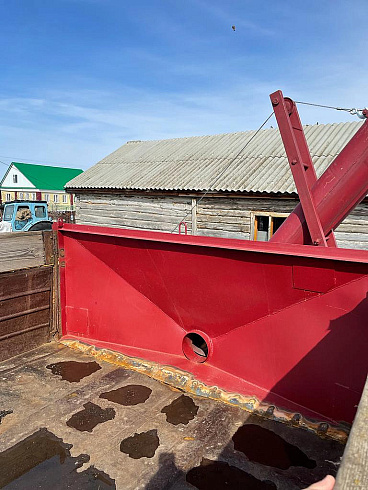 Загрузчик ЗСН-25: купить в Самаре