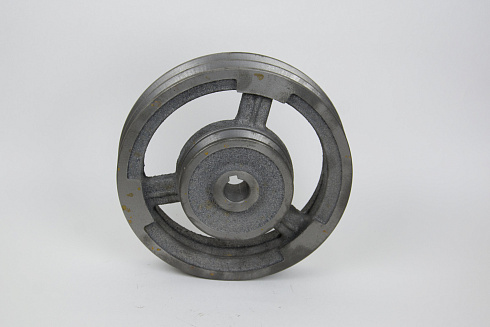 Шкив ПС 10.15.170 (чуг.): купить в Самаре Шкив ПС 10.15.170 (чуг.): купить в Самаре