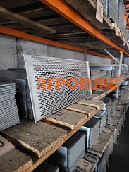 Решето: 2а-0,9-10-292х714-0,55-оц: купить в Самаре