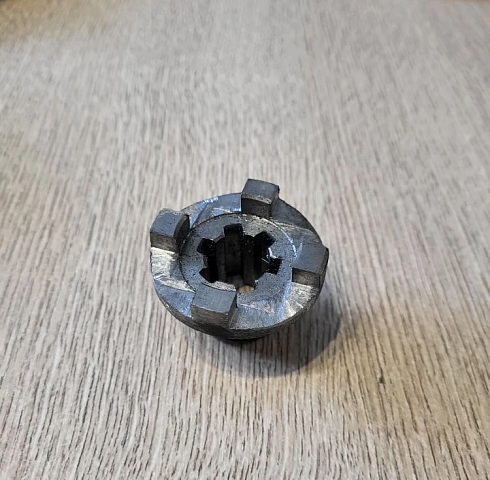 Полумуфта ПС-10.46.601: купить в Самаре