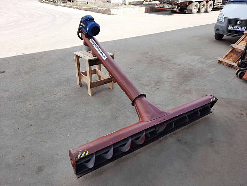 Устройство загрузочное ПС-10А - 43.000 (с электр двиг): купить в Самаре